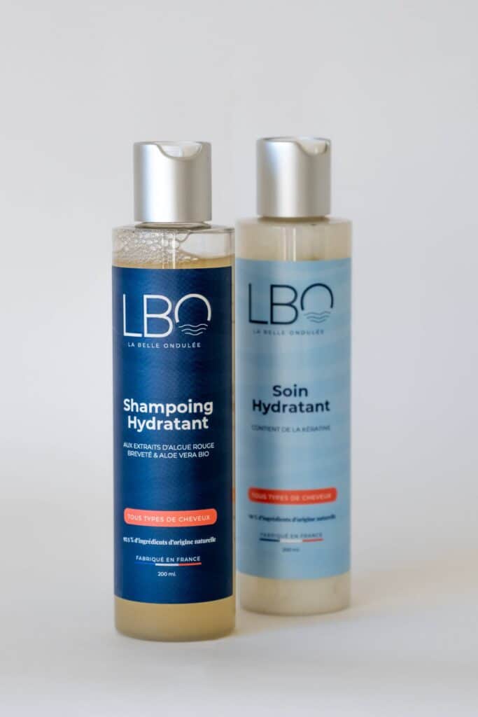 duo labelleondulée